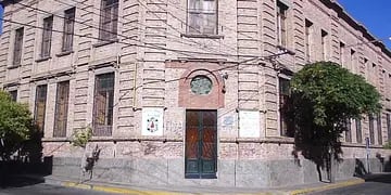 Instituto San Luis Gonzaga