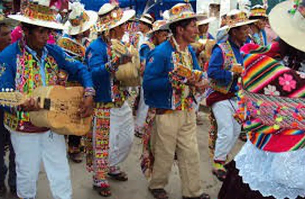 El próximo sábado en Talleres Cangrejo de santa Rosa se llevará a cabo la jornada de etnomusicología.