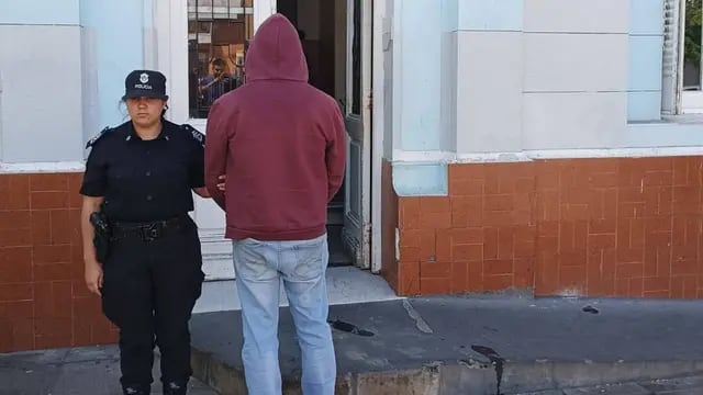 Detenido por estafas en Rosario