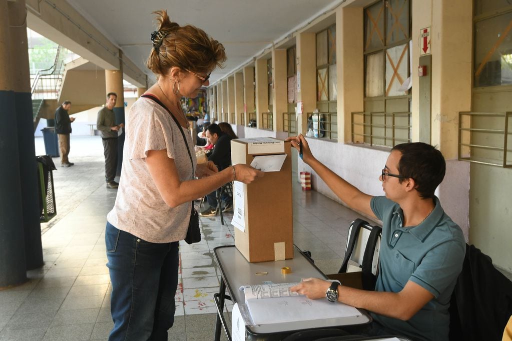 Elecciones Mendoza: cómo será el protocolo para votar