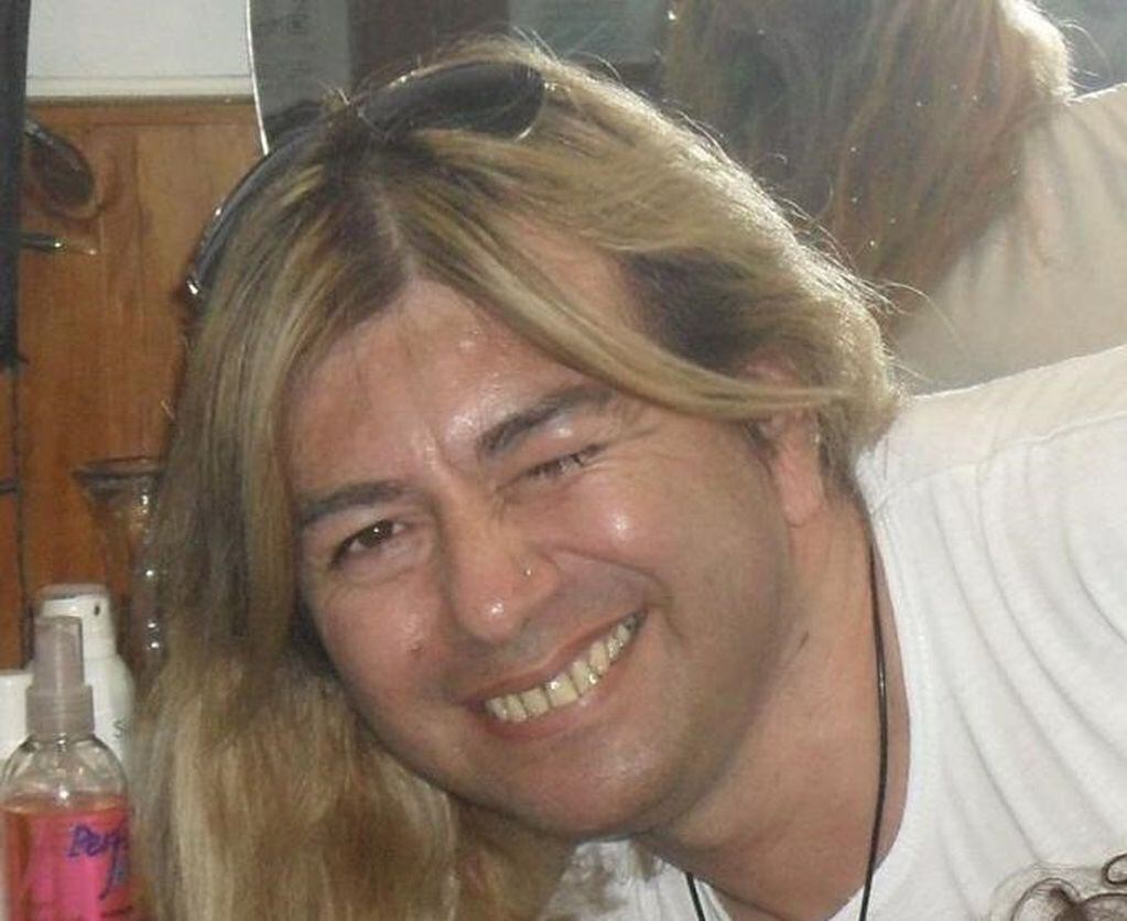 Carlos Alberto Ledezma, más conocido Karlos Kon K, fue asesinado en Las Parejas el 23 de febrero de 2018. (Facebook)