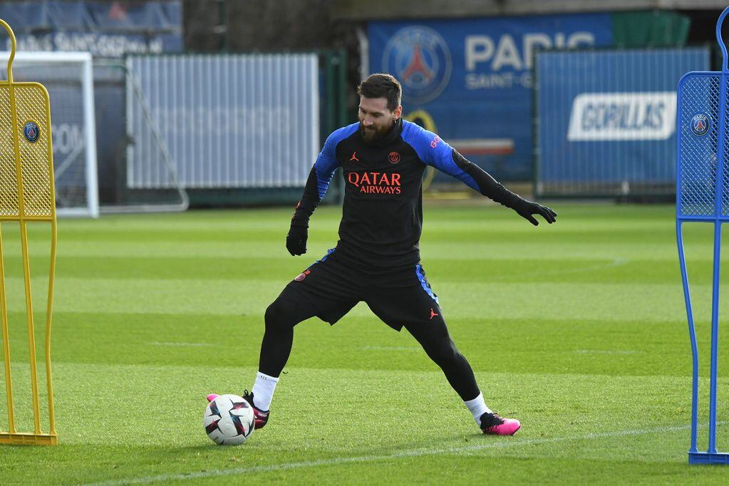 Messi volverá a la convocatoria del PSG (Prensa)