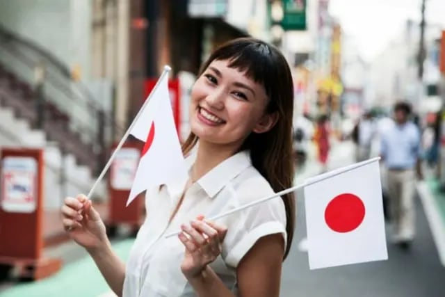 Cómo es el programa para estudiantes argentinos para estudiar en Japón.