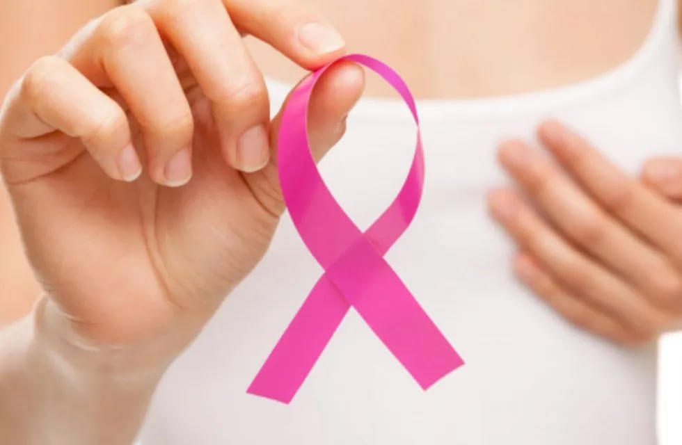 En toda la provincia de Córdoba se realizarán diversas actividades para concientizar sobre el cáncer de mama.