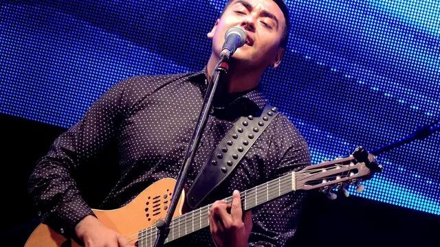 Gaby Morales celebra los 20 años de su carrera musical