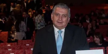 Miguel A. Morales, Jujuy