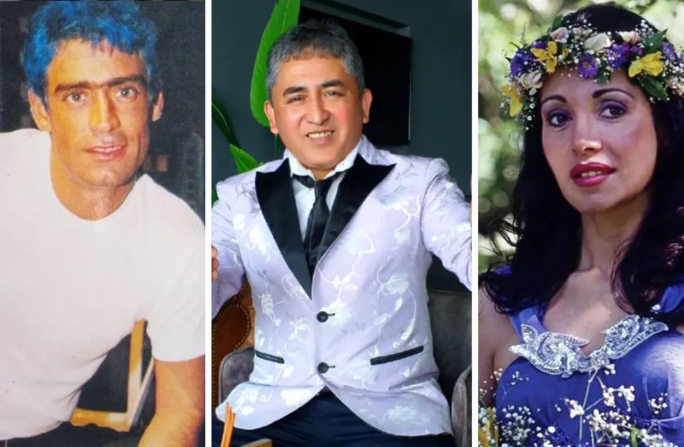 La muerte de Huguito Flores se suma a la lista de cantantes que perdieron la vida en la ruta.