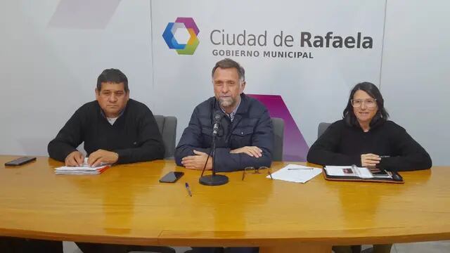 Convenio del ICEDeL con el Municipio de Crespo