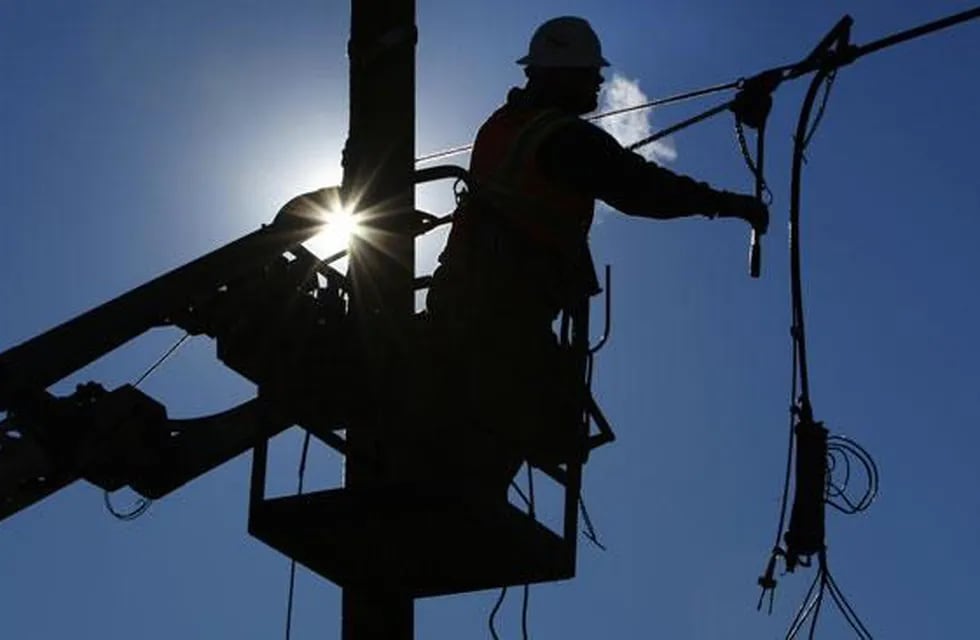 Varios cortes de luz afectaron a los vecinos de San Pedro esta semana