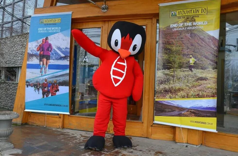 Ushuaia: 400 corredores participan de “Mountain Do del Fin del Mundo”