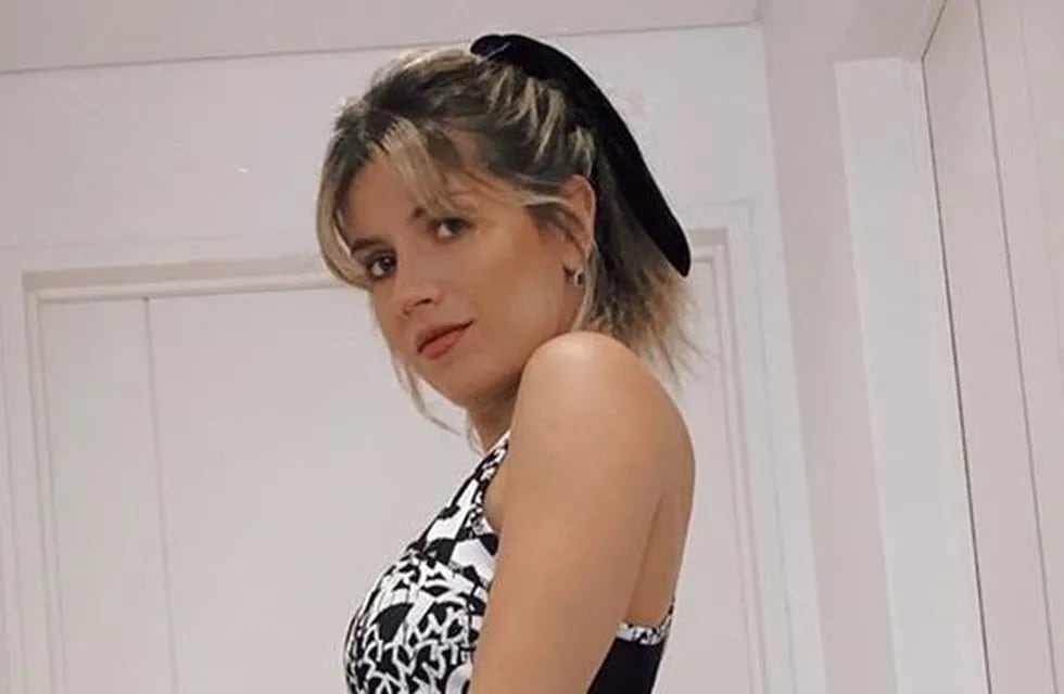 Laurita Fernández (Instagram)
