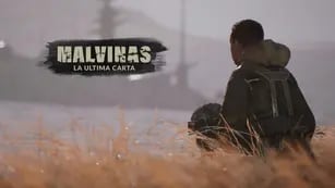 Lanzarán un videojuego sobre la guerra de Malvinas