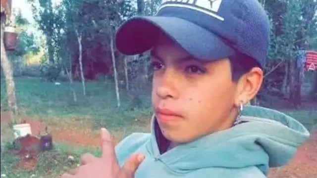San Ignacio: madre desesperada busca a su hijo de 15 años desaparecido hace ocho meses