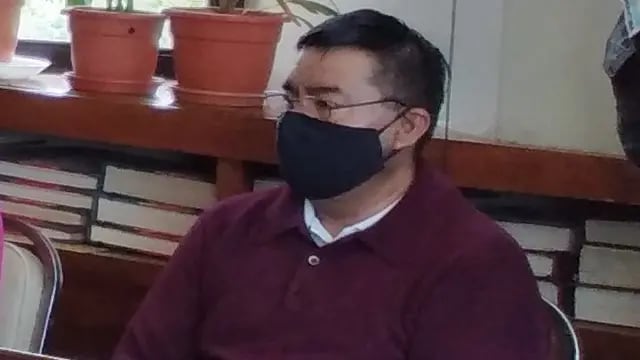 Pablo Daniel Ordóñez, condenado a prisión perpetua en Jujuy