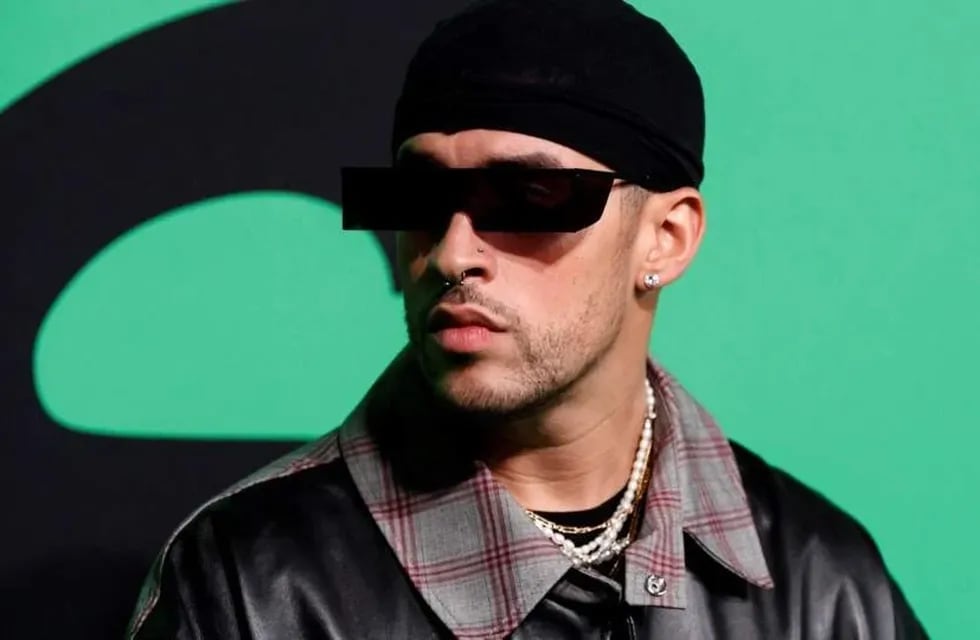 Bad Bunny viene de lanzar "Un verano sin ti".