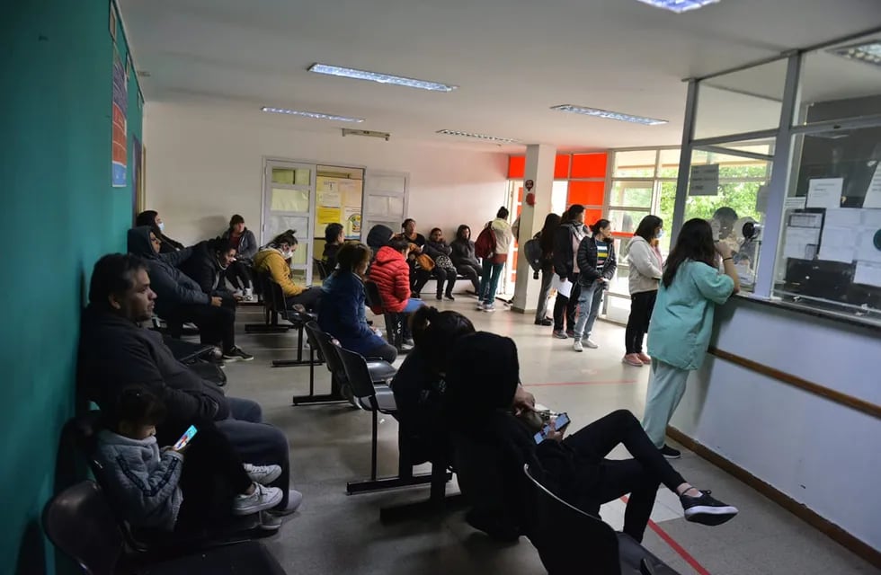 Continúan los casos de dengue en las guardias de los hospitales de Córdoba.