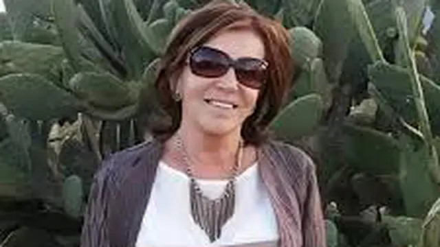 Profundo dolor por la muerte de Josefina Alonso de Andújar