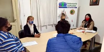 Oberá: Familias del barrio  Caballeriza esperan obras para acceder a servicios esenciales