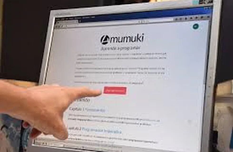 Mumuki