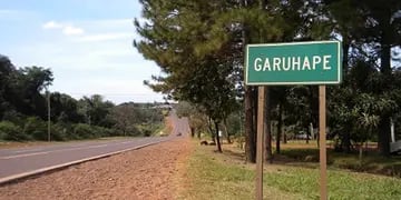 Garuhapé: encuentran a una mujer desorientada y con principio de hipotermia