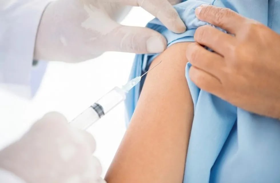 Vacunación contra Sarampión y la Rubéola
