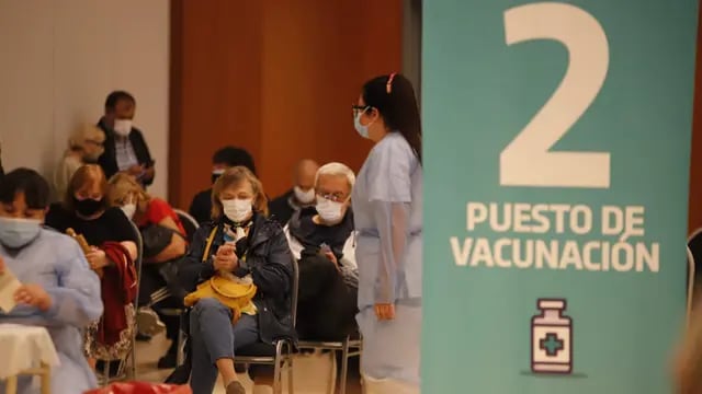 Coronavirus en Córdoba