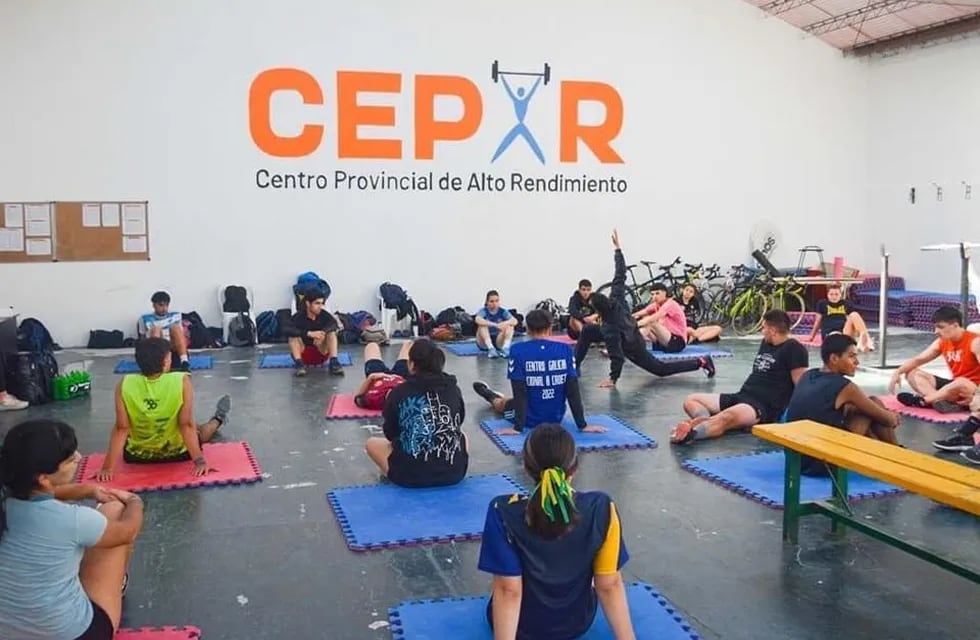 Secretaría de Deportes y Juventudes de Tierra del Fuego busca potenciar los CePAR