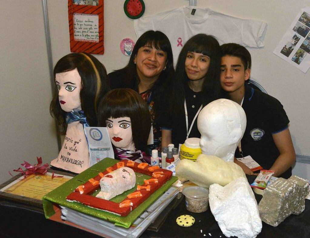 Feria Nacional de Innovación Educativa