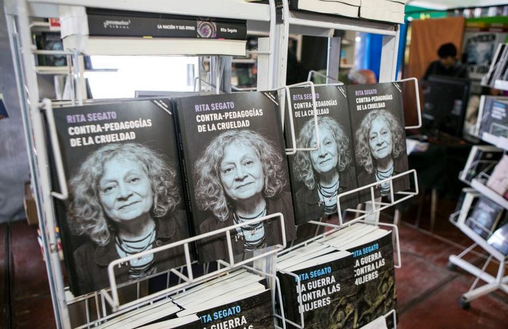 “Quince años de historias” es el slogan de la 15ta. edición de la Feria del Libro de Jujuy.