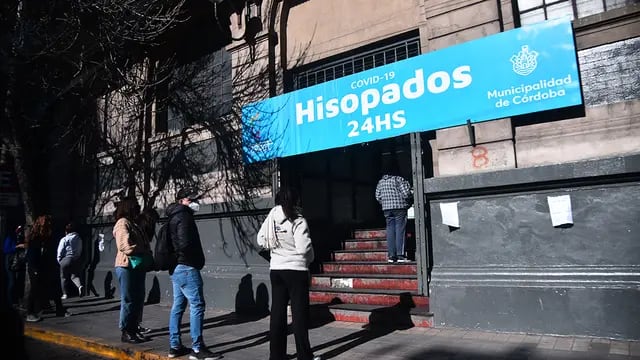 Hisopados