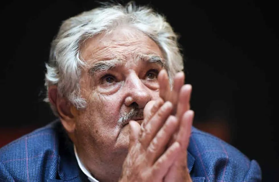 José “Pepe” Mujica (AP/Archivo).