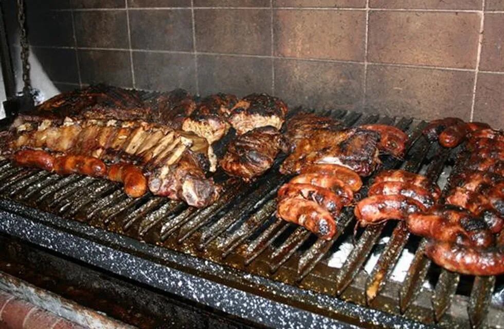 asado