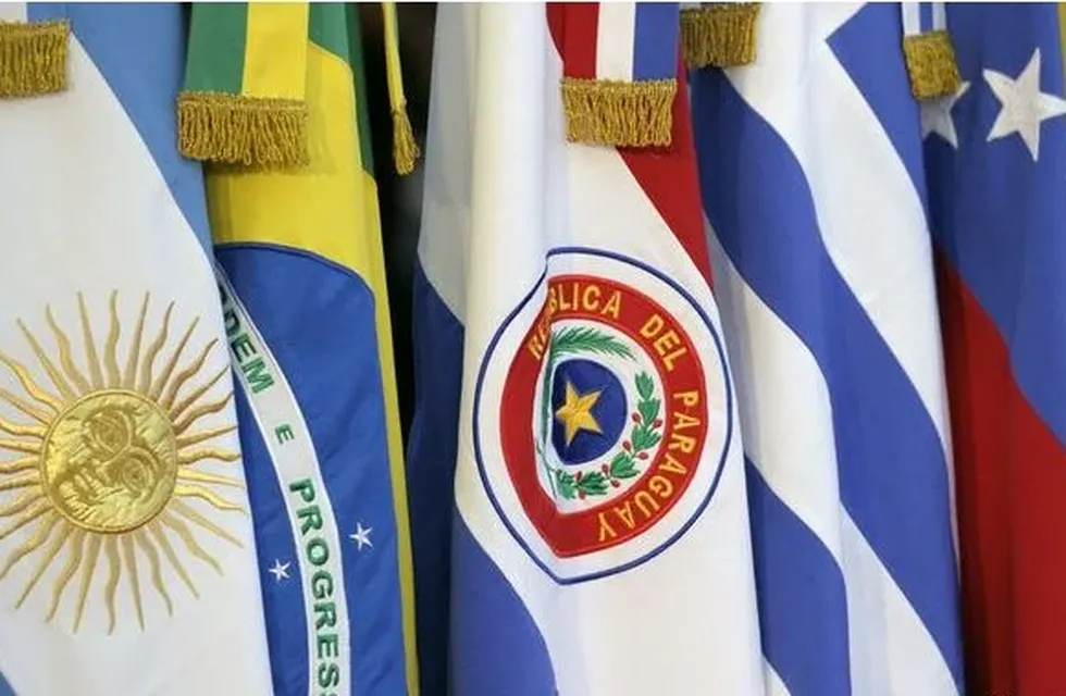 Puerto Iguazú será sede en julio de la LXII Cumbre del Mercosur, con la presencia de los jefes de estado de Argentina, Brasil, Paraguay y Uruguay