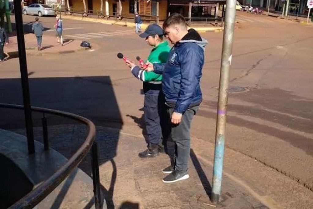 Habilitan una línea para denunciar por ruidos molestos en Puerto Iguazú