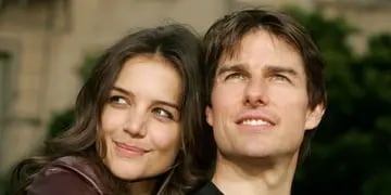 Se conocieron los motivos detrás del divorcio de Tom Cruise y Katie Holmes