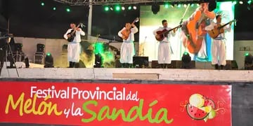 Lavalle arranca este fin de semana con el Festival del Melón y la Sandía