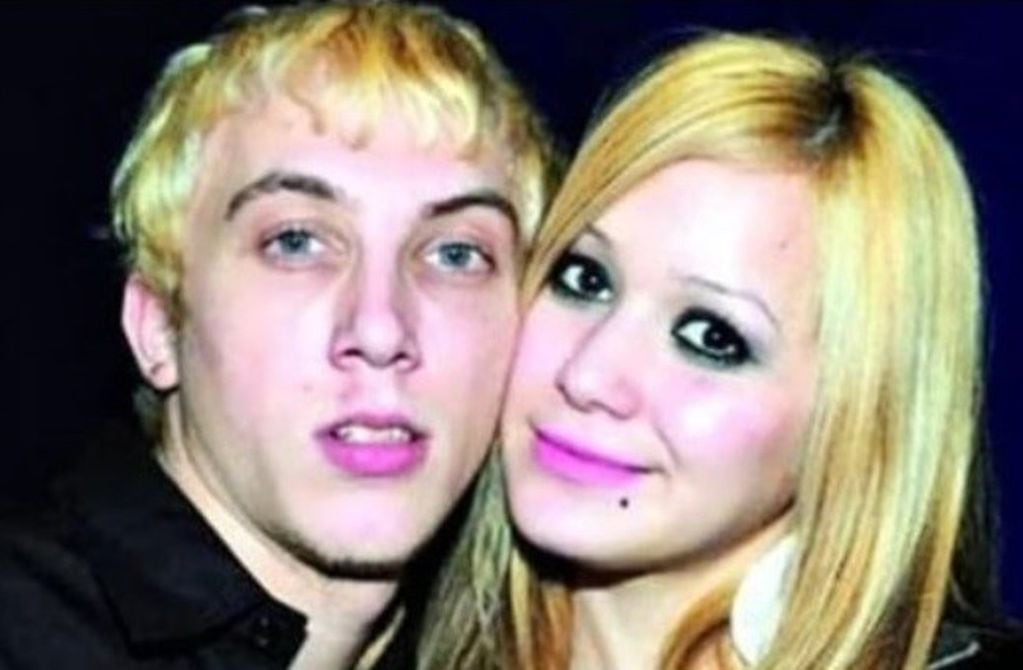 Karina confirmó que El Polaco no fue el amor de su vida. (Web)