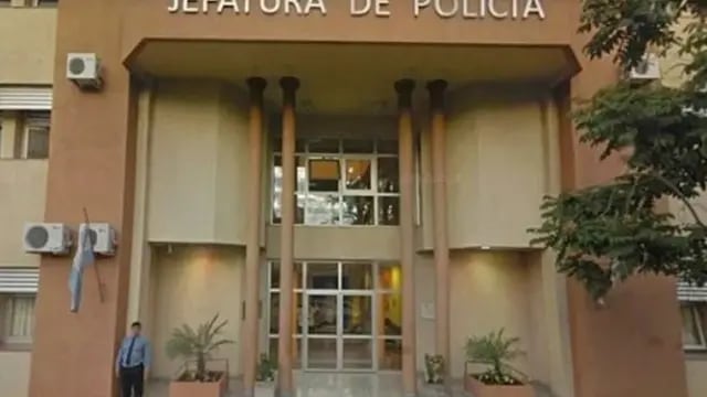 Detienen a agente policial acusada de varios ilícitos en Posadas