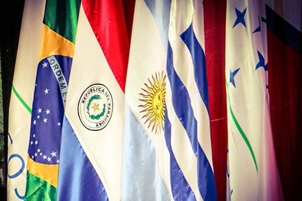 Paises del Mercosur apoyaron y respaldaron a Argentina en sus reclamos soberanos por  Malvinas.