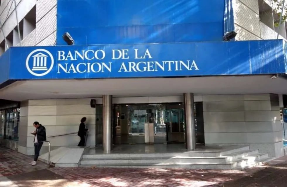 Bancos Mendoza