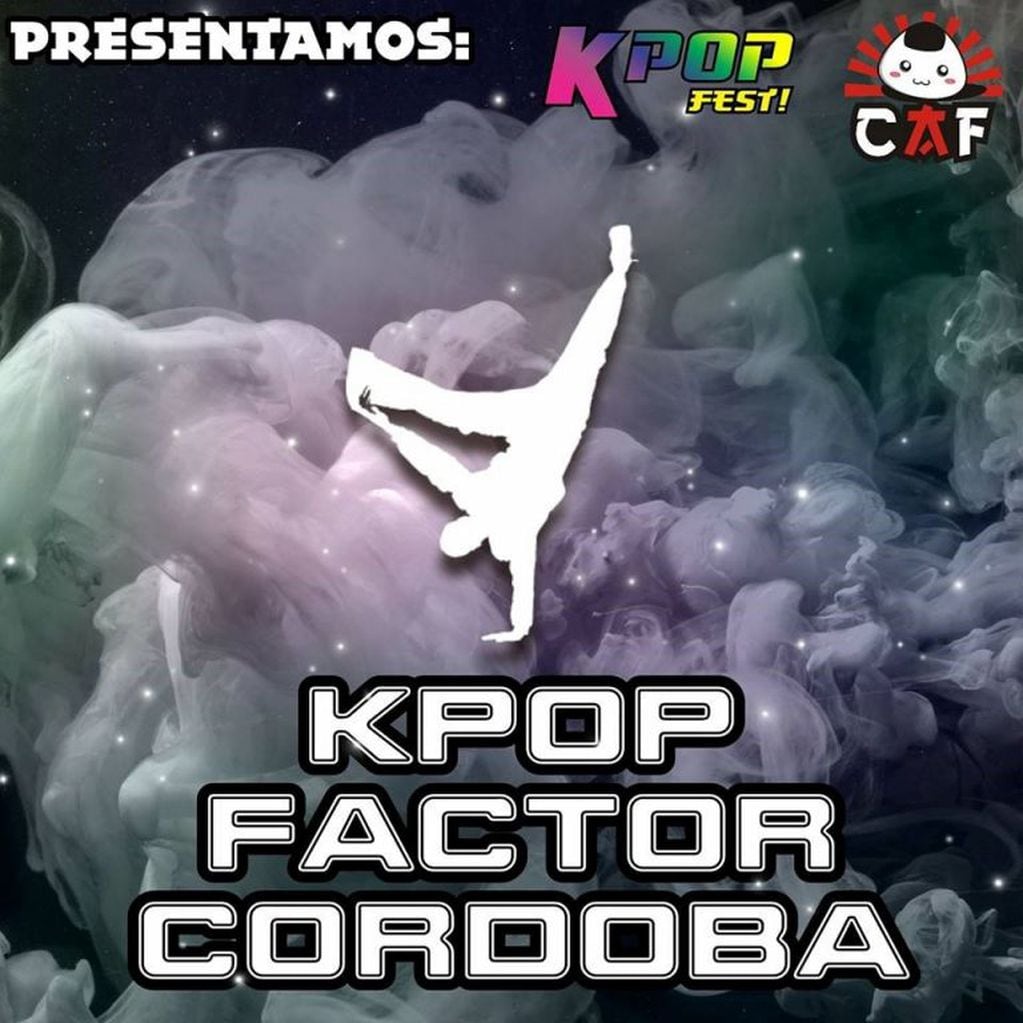 K-pop factor.