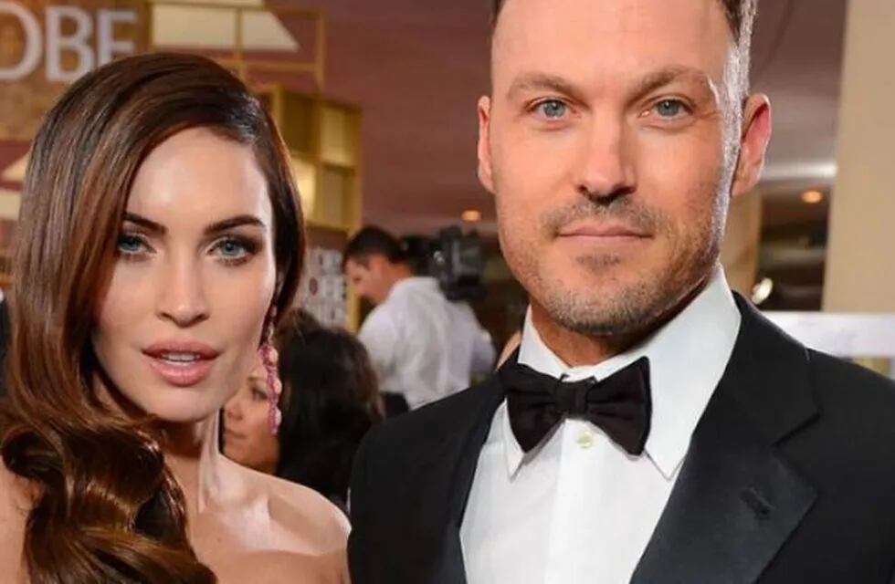 La inesperada revelación del marido de Megan Fox