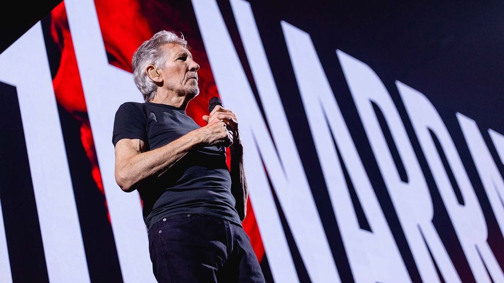 Roger Waters se despedirá de los escenarios y su gira llegará a Argentina en noviembre.