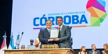 Agustín Calleri vuelve a la Agencia Córdoba Deportes; la nueva función de Pichi Campana.