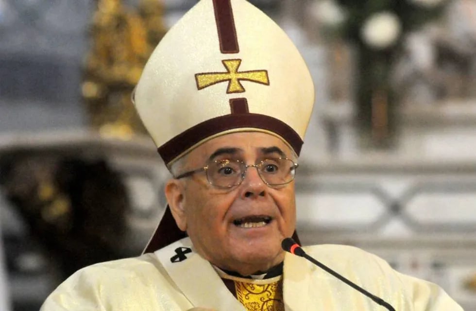Monseñor Mirás tenía 92 años