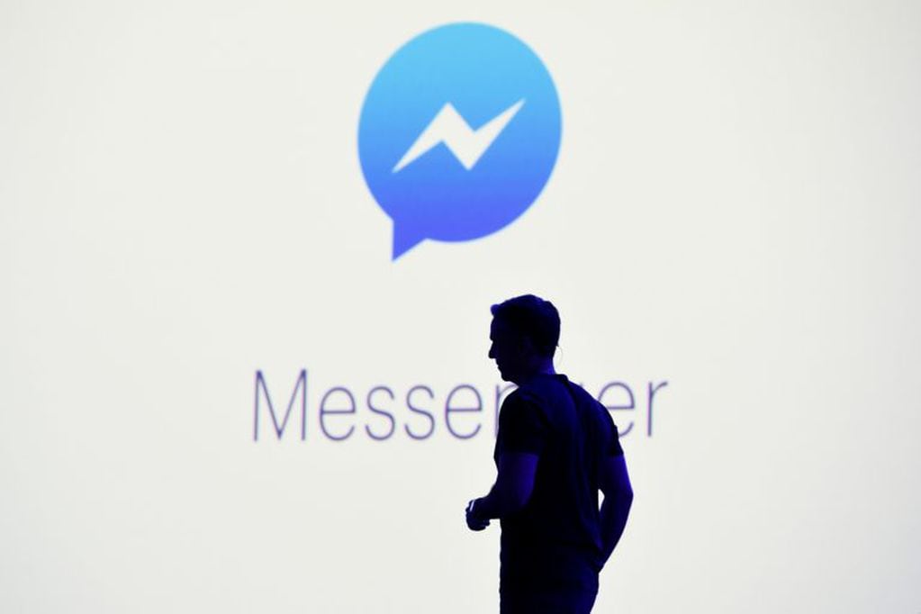 Facebook Messenger ahora permite enviar fotos en 360 grados y videos en HD.
