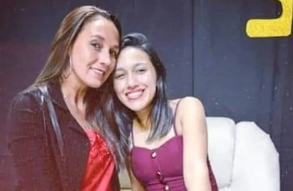 Madre e hija asesinadas en San Antonio.