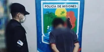 Puerto Esperanza: agredieron a un hombre con un arma blanca y huyeron