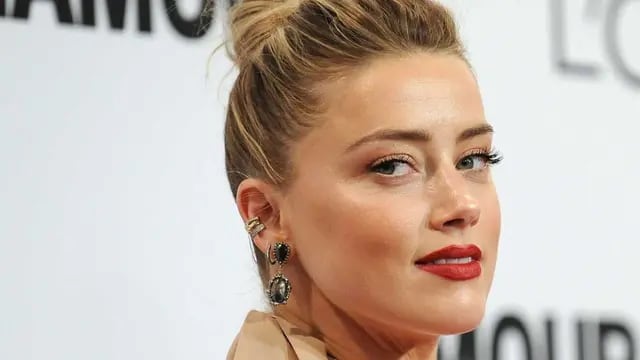 Amber Heard en España: un nuevo comienzo tras el juicio contra Johnny Depp