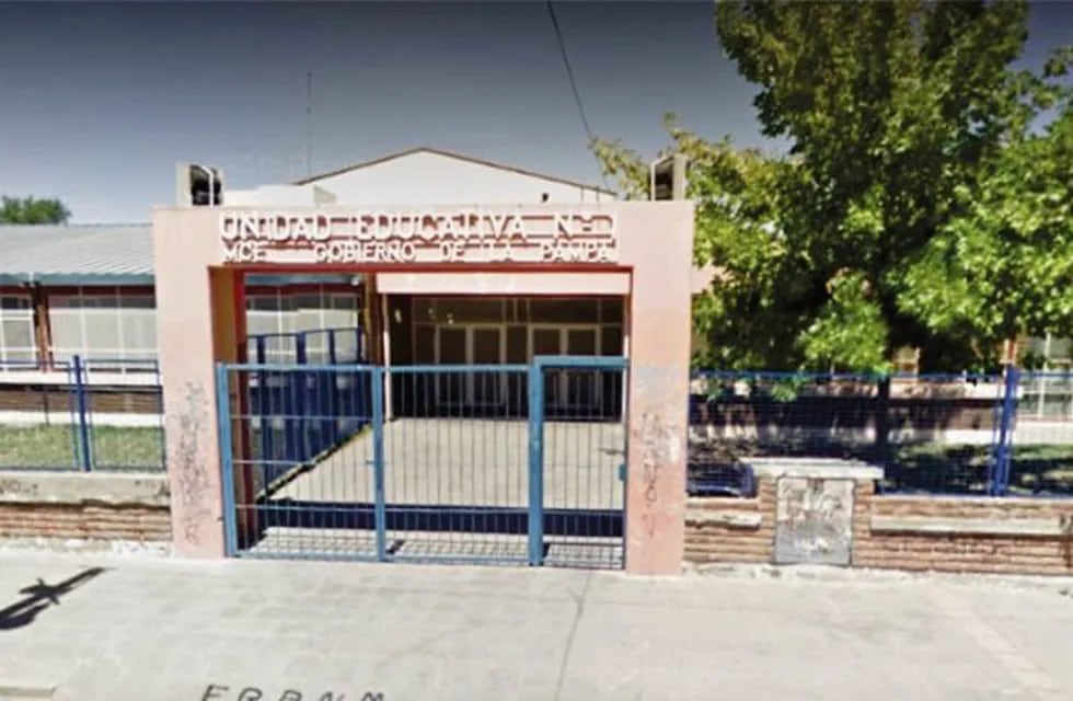 Colegio Panguitruz Nger (Google)